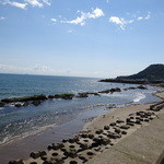 ラミネール - 海②