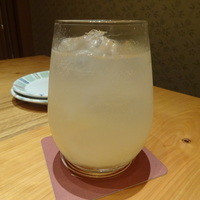 寿司 はせ川 心斎橋本店 - 果実酒