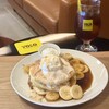 YOLO cafe & bar 渋谷宮益坂店