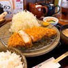 こだわりとんかつあぢま ひたちなか本店