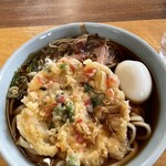 新井こう平製麺所 - 