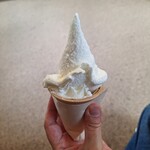 石田牧場のジェラート屋 めぐり - 