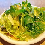 グレイスガーデン - サラダバー