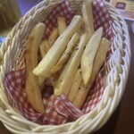 カラオケマック - 料理写真: