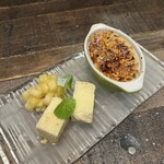 鉄板ビストロ ラフ+たす - 