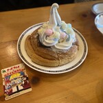 コメダ珈琲店 - 料理写真: