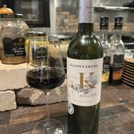 鉄板ビストロ ラフ+たす - 