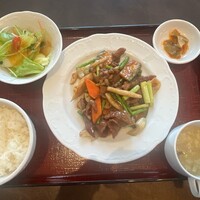 盤古殿 秋葉原UDX店 - 