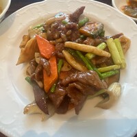 盤古殿 秋葉原UDX店 - 