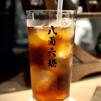 八面六秘 - 
