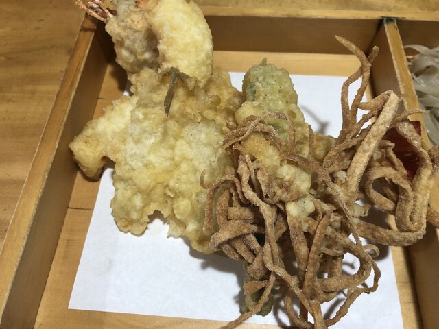 そば処 いげた - 須賀川（そば）の写真