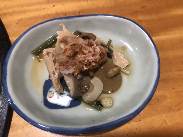 そば処 いげた - 須賀川（そば）の写真