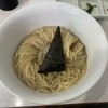 ラーメン星印