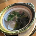 ダイナミックキッチン＆バー 燦 OBPツインタワー店 - 