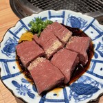 肉の山翔 - 