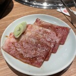 肉の山翔 - 