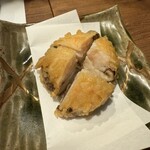 天ぷら馳走 わび助 - 