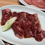 肉の山翔 - 