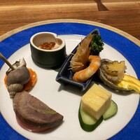 北京ダック専門店 銀座芳亭 - 