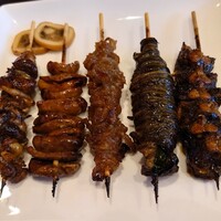天然うなぎ しま村 - 