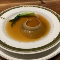 北京ダック専門店 銀座芳亭 - 