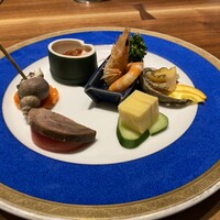 北京ダック専門店 銀座芳亭 - 