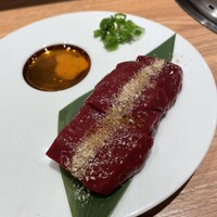 肉の山翔 - 