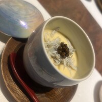 北新地 鮨 栞庵 やましろ - 