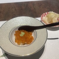 北新地 鮨 栞庵 やましろ - 