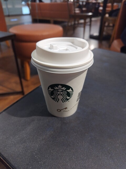 Starbucks Coffee Geto Shiti Oosaki Ten photo 2