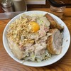ラーメン二郎 亀戸店