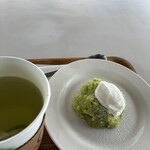 カフェ モーツァルト メトロ - 