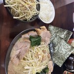 まーちゃんらぁめん - 