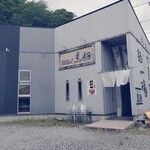 黒船 - 入口外観