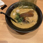 麺酒場 楓花亭 - 