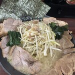 まーちゃんらぁめん - 