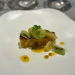 リストランテ・ホンダ - 