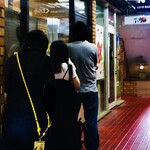 SPICY CURRY 魯珈 - 