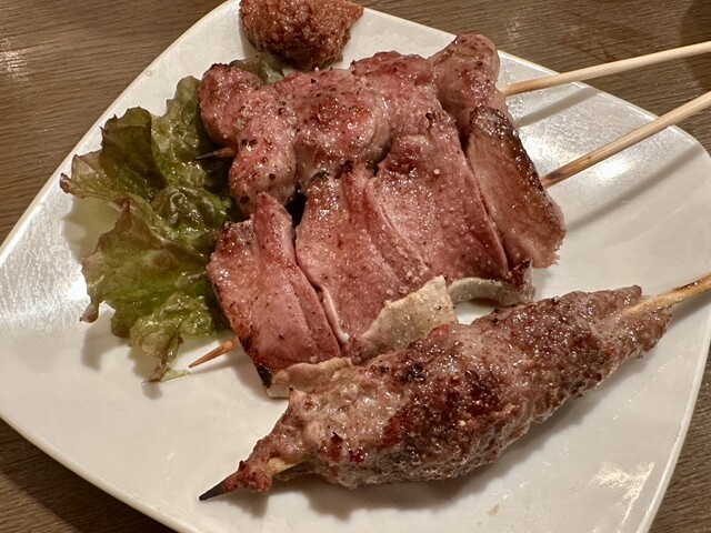 Motsuyaki Ikkaku photo 3