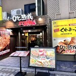 0℃熟成ステーキ - 