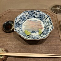 魚見茶寮 - 