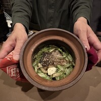 魚見茶寮 - 