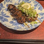 もつ焼植むら - 