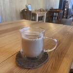 アトリエポートレール - ドリンク写真: