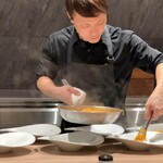 イル アオヤマ - 