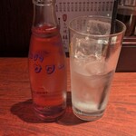 もつ焼植むら - 