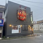 秋田長屋酒場 - 
