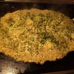 304924577 - 明太もちもんじゃ