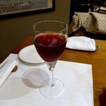 ノルマンディー 河原町店  - シャングリラ