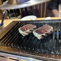 焼うおいし川  六本木凛華楼 - 